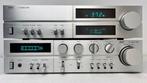 BASF - D-6275 + D6200 (by Luxman) high-end Hifi-set, Audio, Tv en Foto, Nieuw