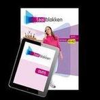 Taalblokken combipakket boek  licentie boek Du 9789402008708, Verzenden, Zo goed als nieuw