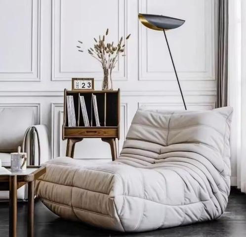 Lounge Zitzakstoel – Comfortabele Fauteuil voor Binnen, Huis en Inrichting, Stoelen, Nieuw, Verzenden