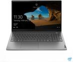 Lenovo ThinkBook 15 G2 ITL - C | Intel Core i5 | 8GB, Gebruikt, Ophalen of Verzenden, SSD, 240/256GB