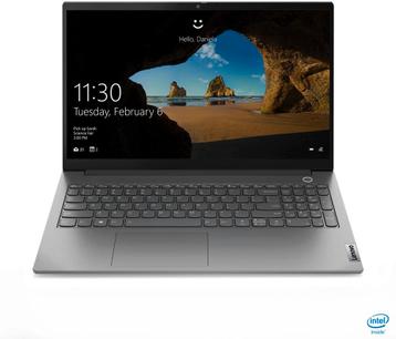 Lenovo ThinkBook 15 G2 ITL - C | Intel Core i5 | 8GB beschikbaar voor biedingen