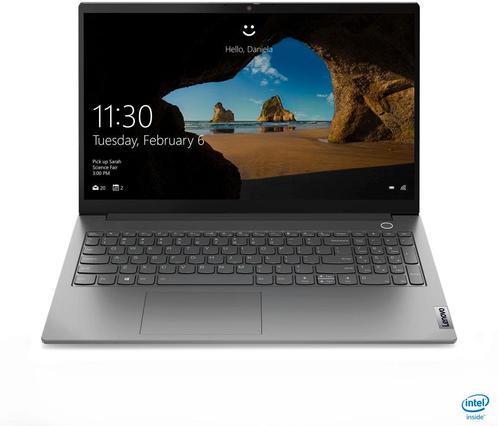 Lenovo ThinkBook 15 G2 ITL - C | Intel Core i5 | 8GB, Computers en Software, Windows Laptops, SSD, Gebruikt, Ophalen of Verzenden