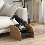 TRUUSK Dierentrap Hondentrap 3 Treden Kleine Hond 38,5 Cm X, Verzenden, Nieuw