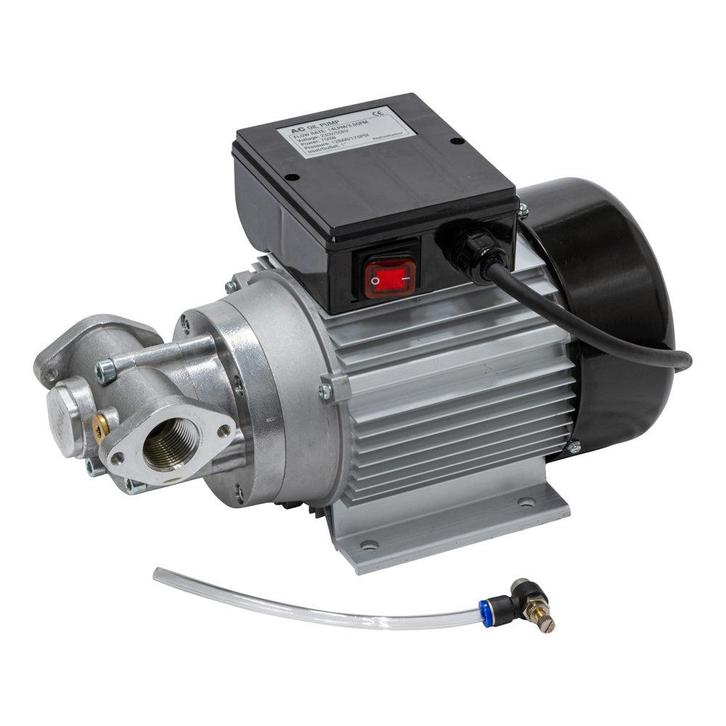 Oliepomp 230V 14L/min, Auto diversen, Autogereedschap, Ophalen