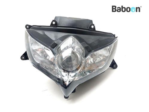 Koplamp Suzuki GSX R 750 2008-2010 (GSXR750 K8/K9/L0), Motoren, Onderdelen | Suzuki, Gebruikt, Verzenden