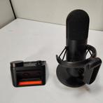 SteelSeries Alias Pro microfoon Microfoons, Muziek en Instrumenten, Microfoons, Verzenden, Nieuw