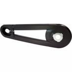 Hesling Kettingkast - Fietsaccessoire - Mat zwart - Kunst..., Ophalen of Verzenden, Nieuw