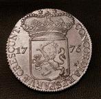 Nederland, Zeeland. Zilveren Dukaat 1776, Postzegels en Munten, Munten | Nederland