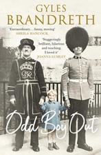 Odd Boy Out 9780241483725 Gyles Brandreth, Verzenden, Gelezen, Gyles Brandreth