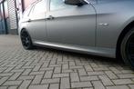 BMW 3 serie E90 E91 M-tech look sideskirts, Auto-onderdelen, Verzenden, Nieuw