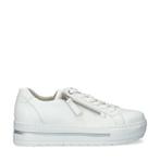 Gabor Comfort Optifit lage sneakers voor dames, Verzenden, Wit, Gabor, Nieuw