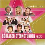 Various - Star Edition Schlager Sternstunden Folge 2, Ophalen of Verzenden, Gebruikt