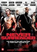 Never surrender - DVD, Cd's en Dvd's, Dvd's | Drama, Verzenden, Nieuw in verpakking