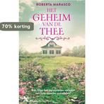 Het geheim van de thee 9789401609616 Roberta Marasco, Verzenden, Zo goed als nieuw, Roberta Marasco