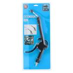 All-Ride Uitschuifbaar luchtpistool - Kunststof - Compact..., Ophalen of Verzenden, Nieuw