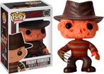 Funko POP! Vinyl Movies A Nightmare on Elm Street-Freddy, Ophalen of Verzenden, Nieuw