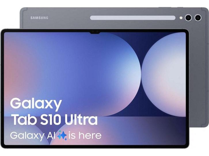 Samsung Galaxy Tab S10 Ultra - WiFi - 16/1TB - AI S Pen -, Telecommunicatie, Mobiele telefoons | Samsung, Nieuw, Verzenden