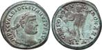 Ae 27 Antike: Rom: Dioclecianus, 294-305:, Postzegels en Munten, Munten | Europa | Niet-Euromunten, Verzenden