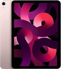 Apple iPad Air 5 10,9 64GB [wifi] roze, Computers en Software, Apple iPads, Zo goed als nieuw, Wi-Fi, 64 GB, Verzenden