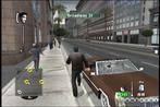 True Crime street of LA (xbox used game), Spelcomputers en Games, Ophalen of Verzenden, Zo goed als nieuw