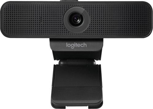 Logitech C925-E Full HD 1080P Webcam, Computers en Software, Overige Computers en Software, Zo goed als nieuw, Verzenden
