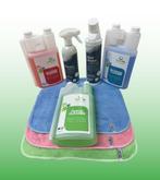 Probiotisch schoonmaak starterspakket (compleet & veilig), Ophalen of Verzenden, Schoonmaakmiddel