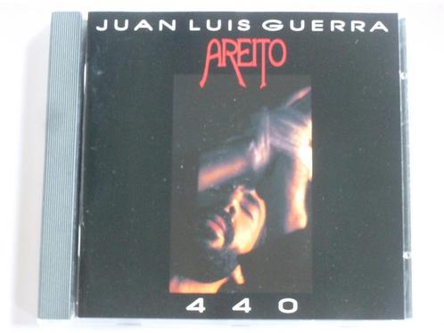 Juan Luis Guerra - Areito, Cd's en Dvd's, Cd's | Wereldmuziek, Verzenden