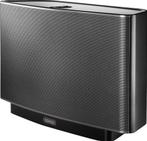 Sonos Play:5 Zwart Gen1 - Multiroom speaker, Audio, Tv en Foto, Ophalen, Zo goed als nieuw, Front, Rear of Stereo speakers, Sonos