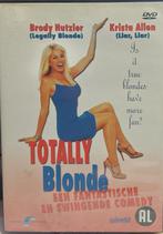 Totally blonde (dvd tweedehands film), Ophalen of Verzenden, Zo goed als nieuw
