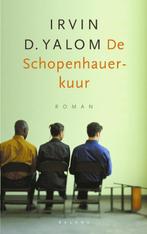 De Schopenhauer kuur 9789050188920, Boeken, Verzenden, Zo goed als nieuw