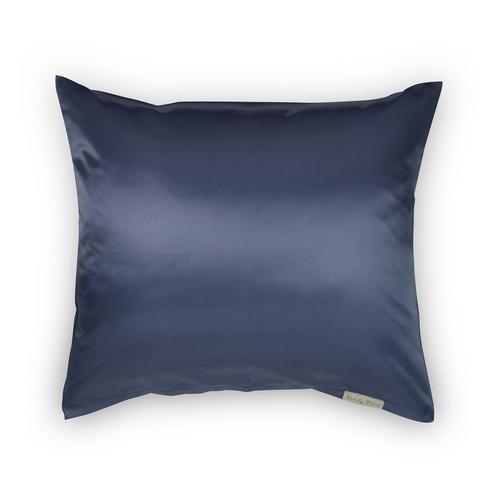 Beauty Pillow  Satijnen Kussensloop   Galaxy Blue  60 x 70, Sieraden, Tassen en Uiterlijk, Uiterlijk | Haarverzorging, Nieuw, Verzenden