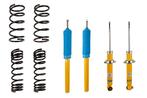 Bilstein B12 Pro-Kit Compleet onderstel veren en dempers | B, Verzenden, Nieuw