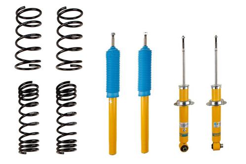 Bilstein B12 Pro-Kit Compleet onderstel veren en dempers | B, Auto-onderdelen, Ophanging en Onderstel, Nieuw, Verzenden