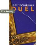 Duel [boekenweekgeschenk] 9789059651043 Joost Zwagerman, Verzenden, Gelezen, Joost Zwagerman