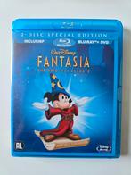 FANTASIA (BLURAY), Verzenden, Gebruikt