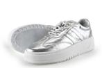 Manfield Sneakers in maat 39 Zilver | 10% extra korting, Kleding | Dames, Schoenen, Overige kleuren, Verzenden, Manfield, Sneakers of Gympen