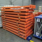 Deels gebruikte Esmena grootvakstelling 2000x2500x600 mm