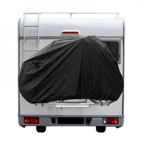 ProPlus Fietshoes 2 Fietsen Achterwand, Caravans en Kamperen, Kampeeraccessoires, Nieuw
