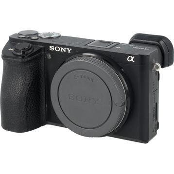 Sony A6500 body occasion beschikbaar voor biedingen