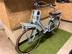 CORTINA E U4 2021 MIDDENMOTOR DAMESFIETS 50 CM 8V 750WH, 47 tot 51 cm, Ophalen of Verzenden, Zo goed als nieuw, Cortina