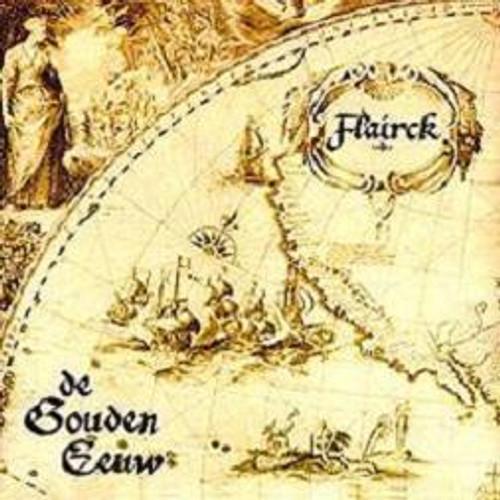 cd - Flairck - De Gouden Eeuw, Cd's en Dvd's, Cd's | Overige Cd's, Zo goed als nieuw, Verzenden