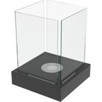 Bio Ethanol Tafelhaard Tango 4 Black, Verzenden, Nieuw