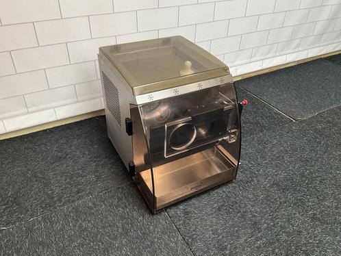 Showroommodel Gekoelde gehaktmolen, Zakelijke goederen, Horeca | Keukenapparatuur, Nieuw zonder verpakking, Bakkerij en Slagerij