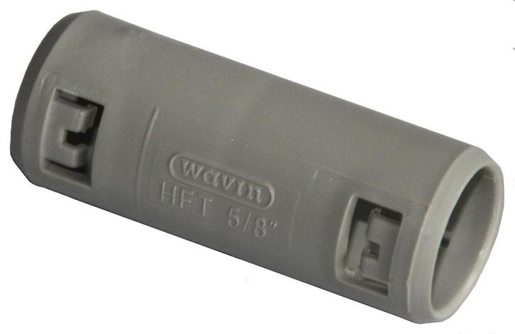 Wavin Installatiebuis - 4713158000 [100 Stuks], Doe-het-zelf en Verbouw, Elektra en Kabels, Overige typen, Nieuw, Verzenden