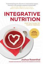 Integrative Nutrition, Ophalen of Verzenden, Nieuw