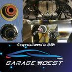 MINI blauwe rook of olieverbruik? Klepseals specialist, Garantie