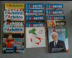 Arbitro - 2000 - Sportbiografie, Nieuw