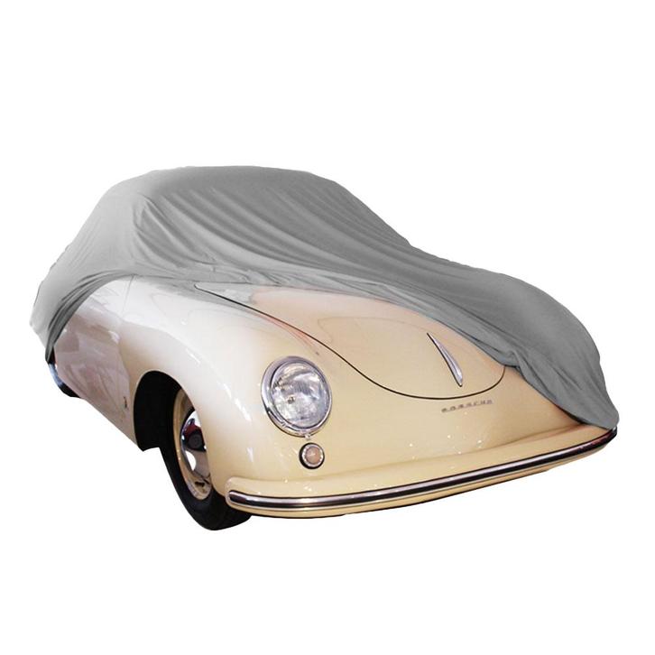 Autohoes passend voor Porsche 356 Speedster binnen BESTE, Auto diversen, Autohoezen, Op maat, Nieuw, Ophalen of Verzenden