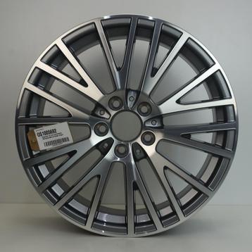 Originele velgen 18 inch Mercedes A-Klasse 5x112 *OS1005692* beschikbaar voor biedingen