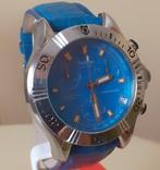 Philip Watch - Aq900 Cronografo - Zonder Minimumprijs -, Nieuw